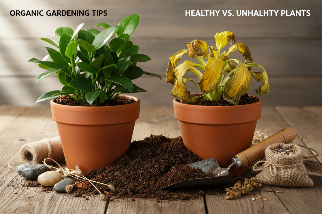 Troubleshooting Yellow Leaves in Plants: Simple Fix Guide