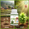 Grow Power Max Plant Growth Booster for More Flowers, Fruits & Greener Plants 250ML