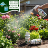 Grow Power Max Plant Growth Booster for More Flowers, Fruits & Greener Plants 250ML