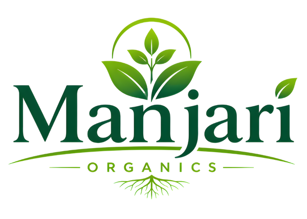 Manjari Organics